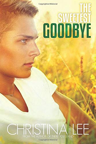 Cover zum Buch The Sweetest Goodbye