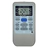 Mando a distancia para Aire Acondicionado Mitsubishi Heavy Industries RKS502A * * Aire Acondicionado, Climatizador, Bomba de calor, Inverter