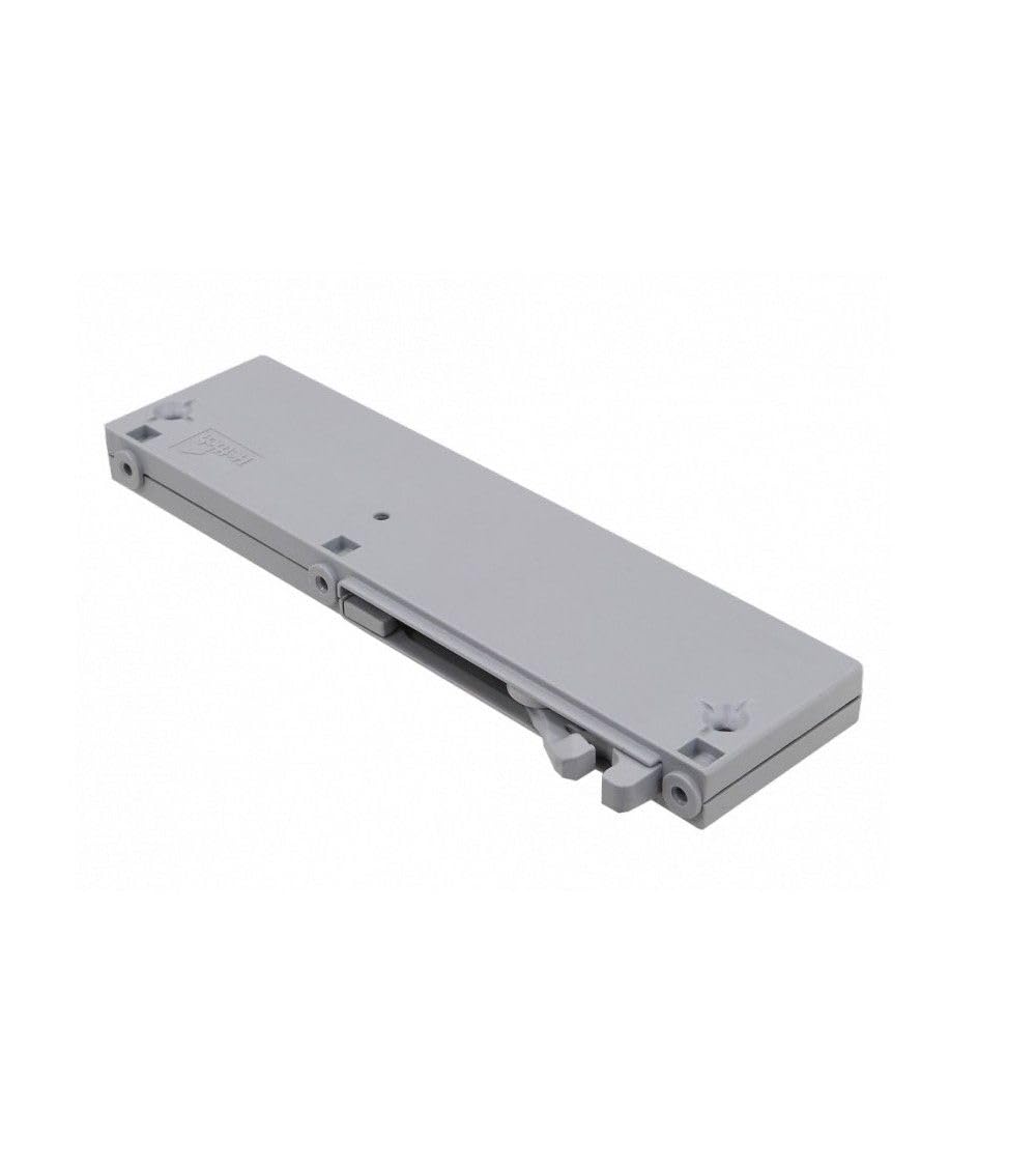 Home Heavenly® - Pack 2 Frenos Puertas correderas Armario Paris. Retener amortiguar Golpe Puerta.