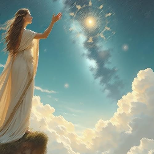 September 2025 - Bardo Between Life & Death, Virgo Solar Eclipse Healthy Boundaries Holds As Life Undoes & Unfolds