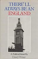 There'll Always Be an England: A Novel 0856341525 Book Cover