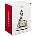 Hallmark Keepsake Christmas Ornament 2018 Year Dated, Luminous Lighthouse with Music and Light, Tabletop