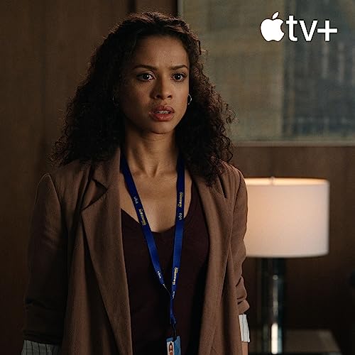 『Gugu Mbatha-Raw - 'The Morning Show'』のカバーアート