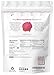 Organic Raspberry Juice powder, 8oz | 100% Natural Fruit Powder | Freeze-Dried Raspberries Source | No Sugar & Additives | Great Flavor for Drinks, Smoothie, & Beverages | Non-GMO & Vegan Friendly