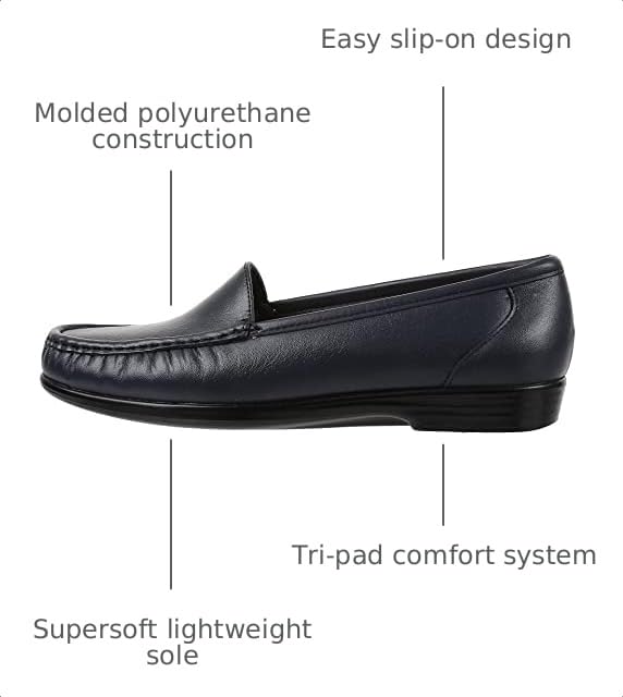 Image of SAS Simplify Comfort Loafer