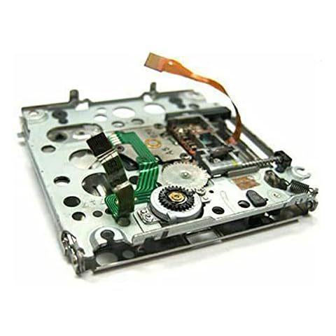 UMD Laser Len Drive Module Unit KHM-420AAA Replacement Compatible with Sony PSP 1003 1000 Cover