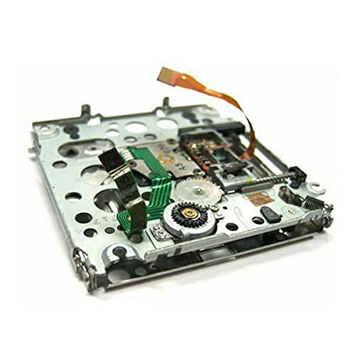 1. Nuovo e di alta qualità. UMD Laser Len Drive Module Unit KHM-420AAA di ricambio compatibile con Sony PSP 1003 1000
