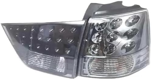 Feux arrière Outlander EX gauche intérieur pour remplacer un stop cassé