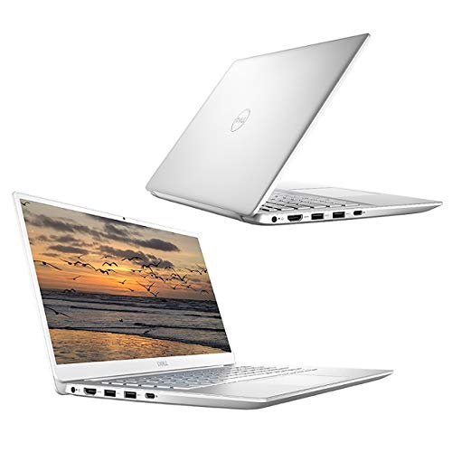 Notebook Ultrafino Dell Inspiron 5490-A10S 10ª Geração Intel Core i5 8GB 256GB SSD Full HD 14