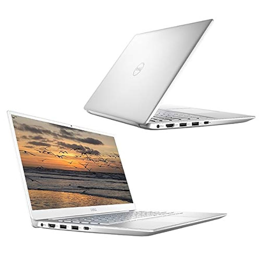 Notebook Ultrafino Dell Inspiron 5490-M40S 10ª Geração Intel