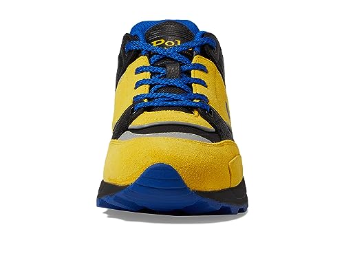 Image of POLO RALPH LAUREN Trackster 200 Sneaker