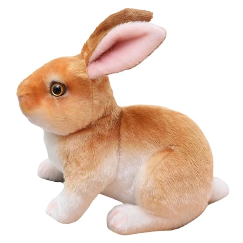 NAMOARLY Peluche Suave y Esponjoso para Juguete Adorable para Decoración Creativa y El Año
