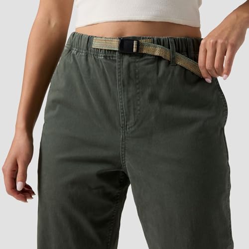 Backcountry, Venture Daily Flannel Lined Pant - Women’s4