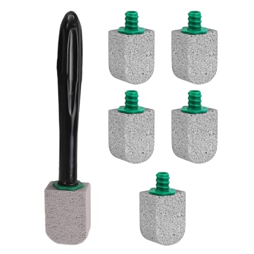 de nettoyage de toilettes, détachant pour cuvette de toilette, accessoires de nettoyage profond, outil de levage de saleté à eau dure, entretien efficace de la cuvette, idéal pour le