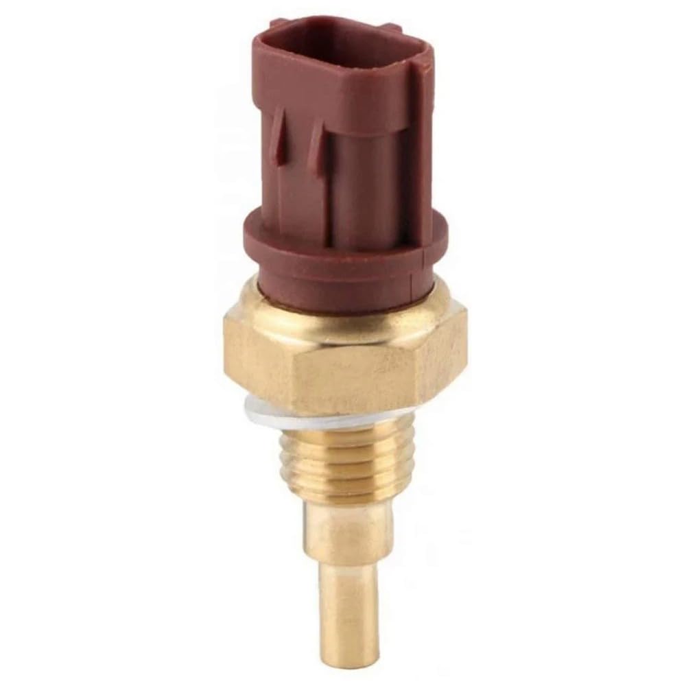 Sensore di Temperatura dell'Acqua Sensore di Temperatura del Motore Sensore di Temperatura dell'Acqua per Auto Suzuki SX4 2007-2013 13650-73H00