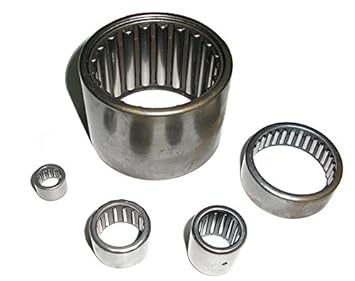 Generic HK2214 Drawn cup Needle roller bearings 47941/22 the size of 22*28*14mm