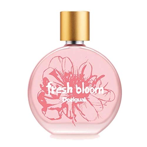 Desigual Fresh Bloom Edt 50Ml