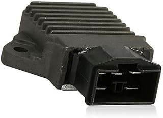 QCHIAN Voltage Regulator Rectifier For RVF400 VFR750 Motorcycle Voltage Regulator Rectifier For CBR600 CBR900 900RR VT1000F VTR250 VFR400 For SHADOW VT750 Motorbike Rectifiers