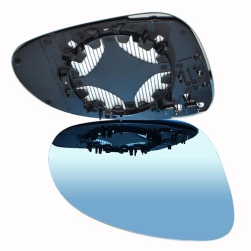Verre rétroviseur 3C0857521 miroir rechange voiture VW Passat B6 2005 2006 2007 2008 2009