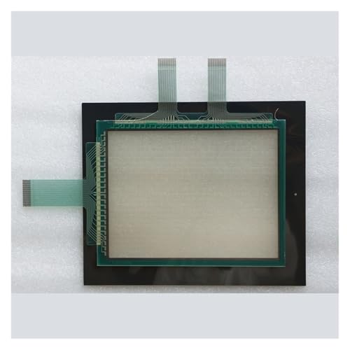 Film plastique GP2400-TC41-24V anti-rayures pour écran tactile industriel
