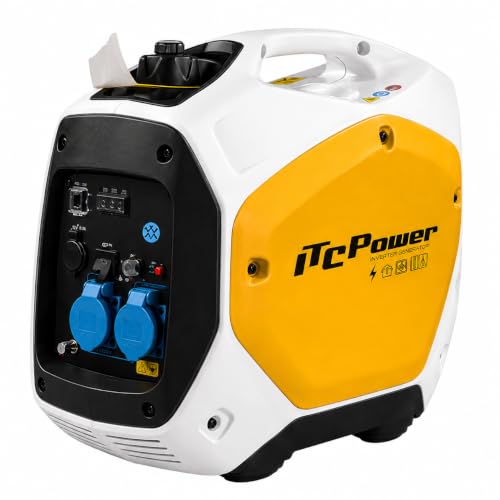 ITC Power IT-GG22i, el equilibrio real entre precio, potencia y silencio