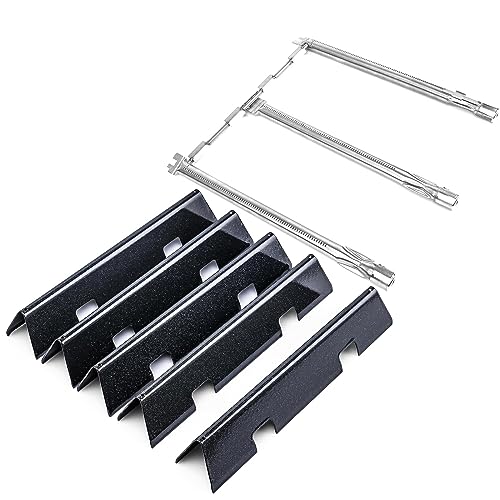 Uniflasy 7636 Flavorizer Bars and 69787 Burner Tube Replacement Parts