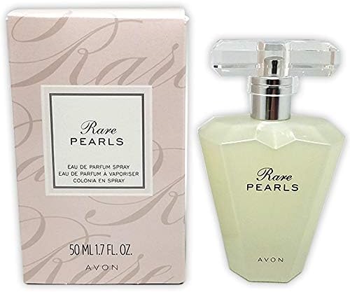 Rare Pearls Perfume