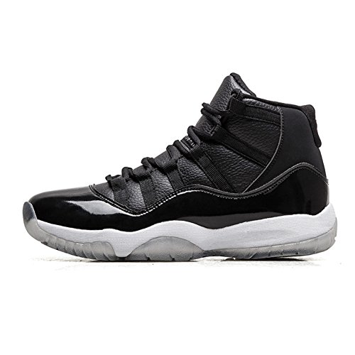 Chaussures de basket basses bicolores longueur pied 24.3cm