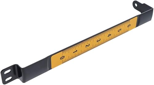 OEM 5140010-98 Reemplazo para placa de escala DeWalt Cepilladora DW735 DW735 DW735X DW735X