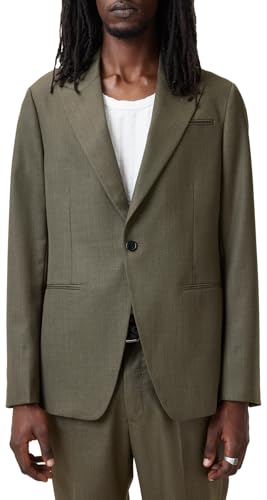 Men's Ward Blazer