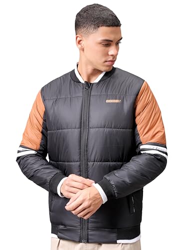 Image of The Indian Garage Co Men Mix & Match Jacket