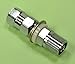FireStik HEAVY DUTY SO-239 STUD MOUNT for CB RADIO ANTENNA (BULK) K-4A