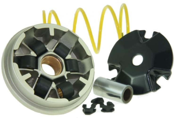 Set variatore DMP Sport Peugeot 50cc 2 tempi
