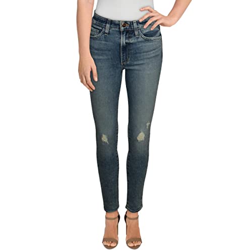 Joe's Jeans Charlie Ankle