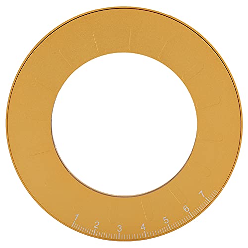 Yctze Adjustable Metal Round Circle Drawing Tool - Image 4