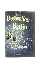 Destination Berlin B0000CJJ3B Book Cover