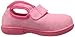 Bogs Baby Canvas Mid Solid Sneaker (Toddler), Soft Pink, 10 M US Toddler