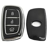 Installation rapide et facile : avec un processus d'installation rapide et facile, cette coque de clé est pratique à utiliser.