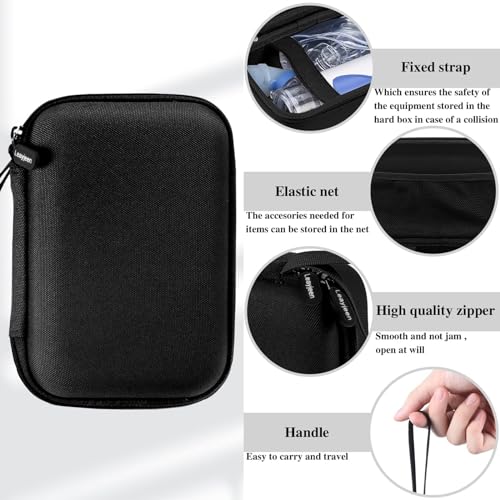 Portable Nebulizer Machine Rechargeable