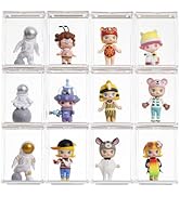 Amazon｜GOTO 12個 ブラインドボックス クリアディスプレイ