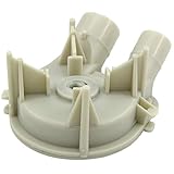 3363394 Washer Water Drain Pump Replacemengt Part for Whirlpool & Kenmore - Replaces 3363394 3352293 3352292