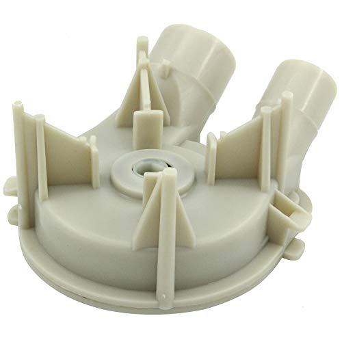 3363394 Washer Water Drain Pump Replacemengt Part for Whirlpool & Kenmore - Replaces 3363394 3352293 3352292