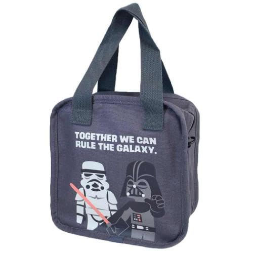 Amazon.co.jp: スターウォーズ[クーラーバッグ]ボックス保冷保温バッグ