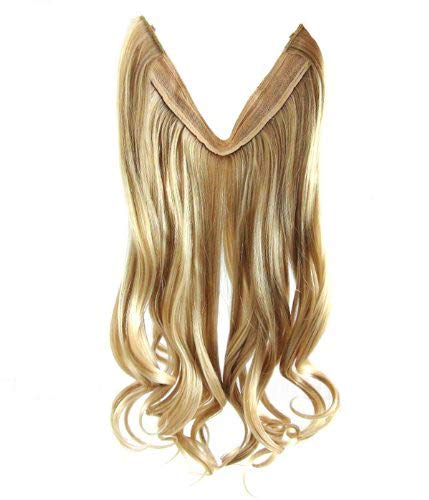 Uniwigs® 20" Wave Synthetic Easyvolume Fishing Line Hair Extension for Sale E52000-y-23