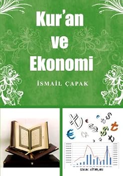 Paperback Kur'an ve Ekonomi [Turkish] Book