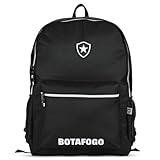 Mochila Esportiva Escolar de Costas Botafogo Nação Alvinegra 16494 Original