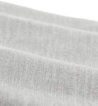 CRZ YOGA Lichtgewicht Lange Mouwen Shirts voor Mannen Vochtafvoerend Snel Droog Shirt Workout Running Basic Tee Tops Light Gray Heather XXL CRZ YOGA Lichtgewicht Lange Mouwen Shirts voor Mannen Vochtafvoerend Snel Droog Shirt Workout Running Basic Tee Tops Light Gray Heather XXL