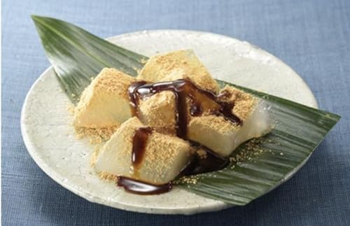 火乃国食品 わらび餅粉 200g×2