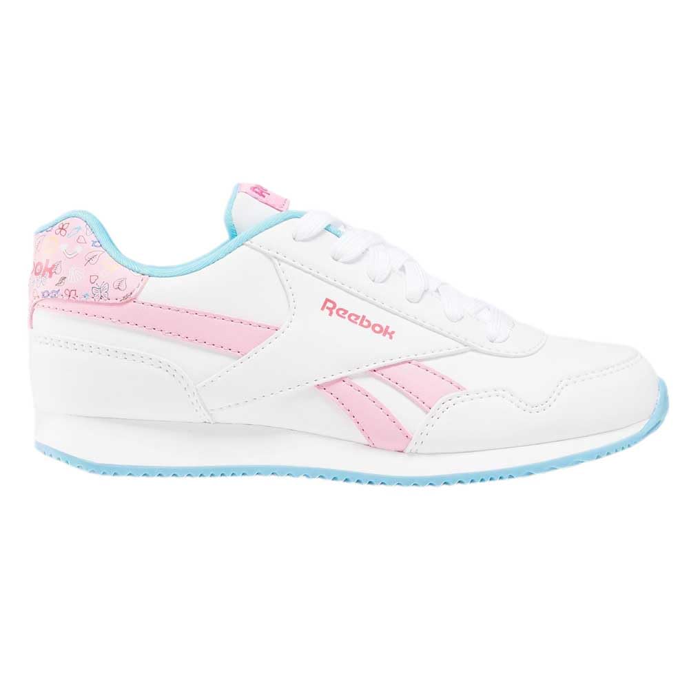 Reebok Royal Classic Jogger 3, Zapatillas Niñas