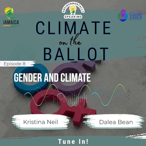 Gender & Climate